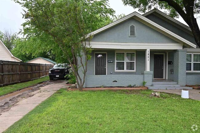 Building Photo - 1821 McGregor Ave Rental