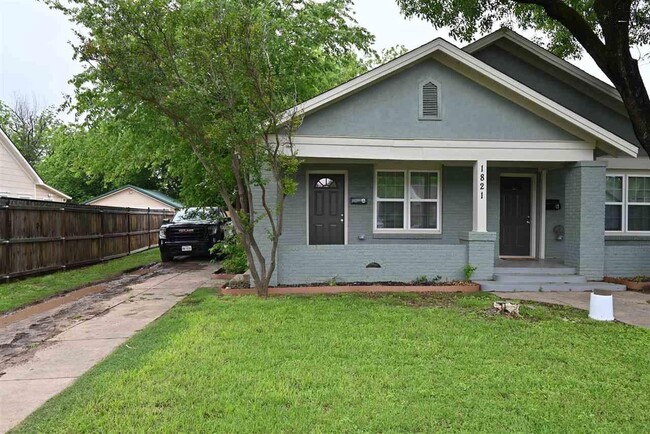 Building Photo - 1821 McGregor Ave Rental