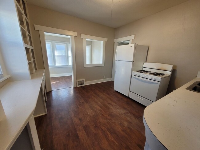 Photo - 2 Bedroom, 1 Bathroom Home with Detached G...