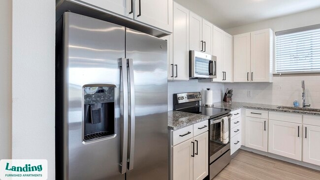 Photo - 2600 Kinship Pkwy Unidad 5-202.1411645