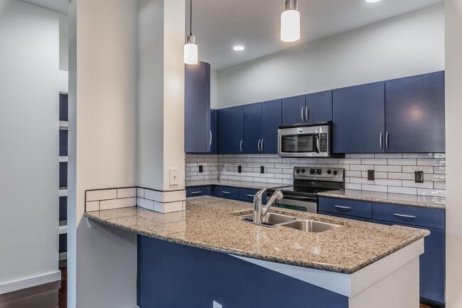 Photo - COMING SOON! Texas & Pacific (T&P) Loft with stunning downtown views!