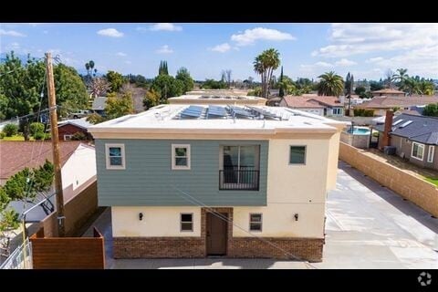 Building Photo - 1620 S Glendora Ave Rental