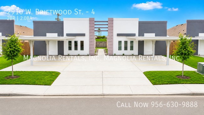 Building Photo - 2910 W Driftwood St