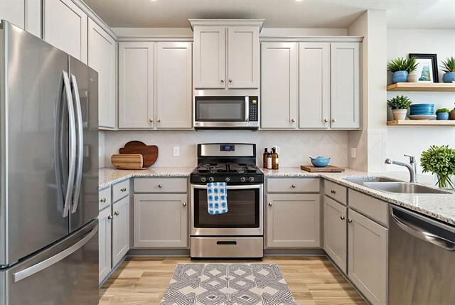 Photo - 1856 Indigo Ln