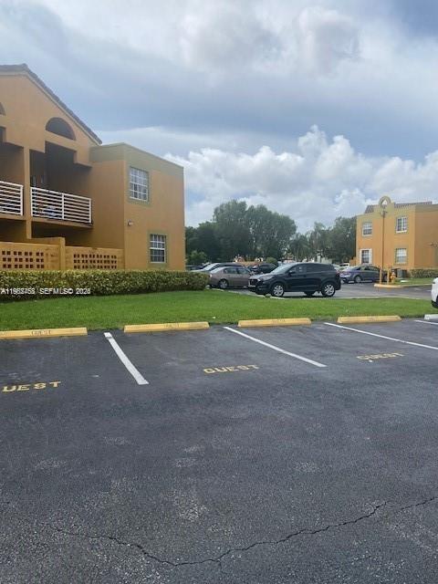 Photo - 9701 Fontainebleau Blvd Unit C206