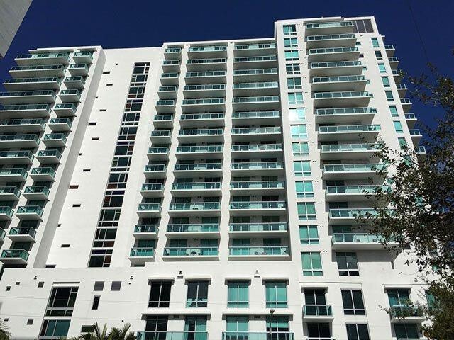 Photo - 333 NE 24th St Unit 1112