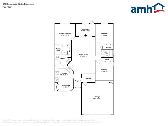 Photo - 823 Springwood Cir