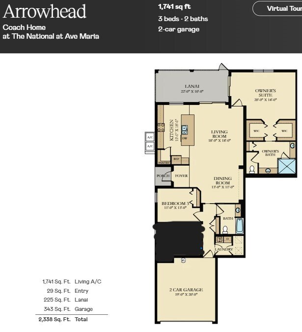 Photo - 6044 Ellerston Way