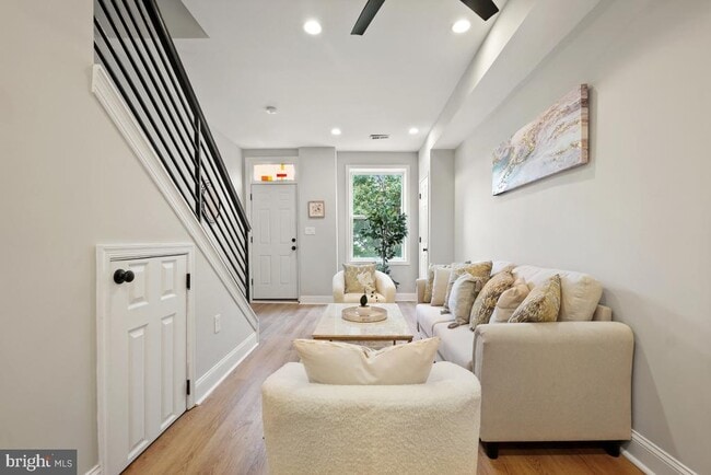 Photo - 3207 Sherman Ave NW