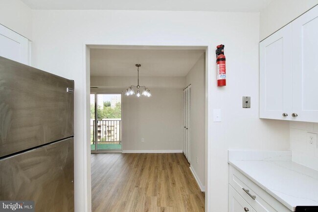 Photo - 6145 Edsall Rd Unit 6145J