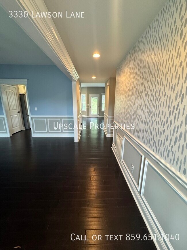 Photo - 3330 Lawson Ln