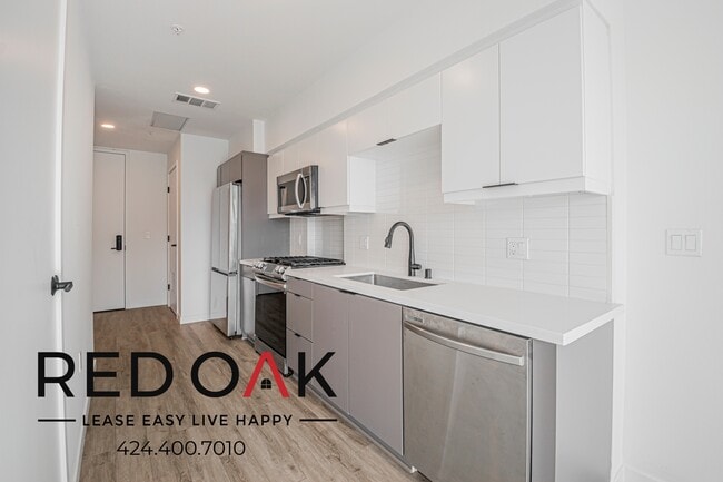 Photo - 1100 W Temple St Unit 610