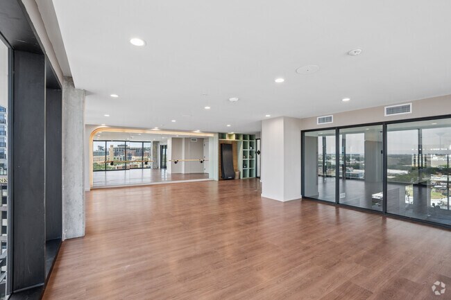 Wellness Studio