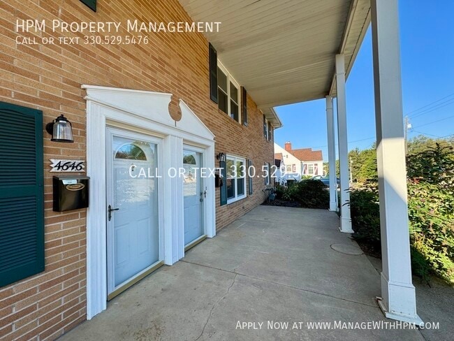 Photo - 4646 13th St NW