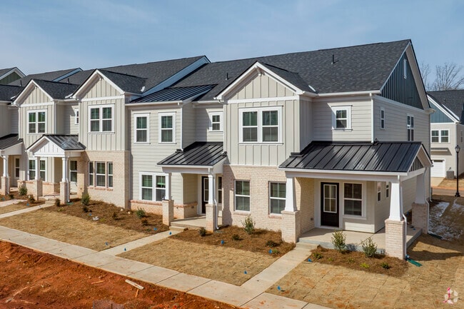 Marglyn at Matthews - Marglyn Matthews