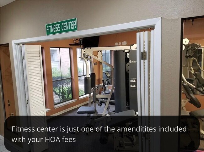 Photo - 260 El Dorado Blvd Unit 505