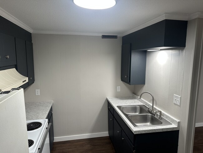Downtown Apartments
