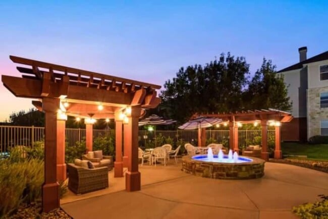 Photo - 3 bedroom in Round Rock TX 78665 Unit 3018