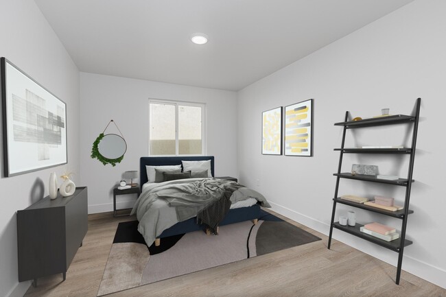 The Flats at West Richland - The Flats at West Richland Apartments