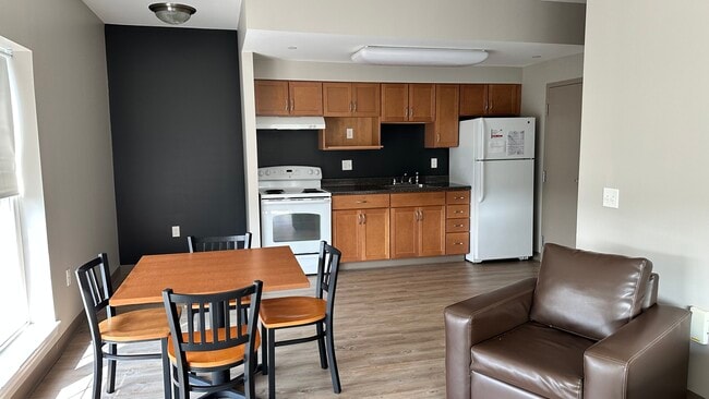 Photo - Arcadia Apartments