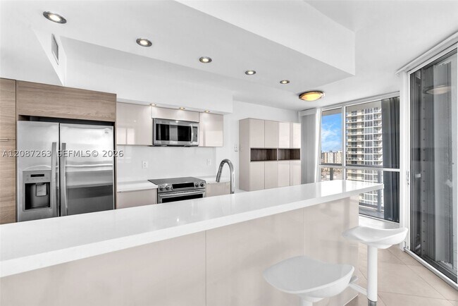 Photo - 16485 Collins Ave Unit 2136