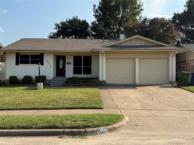 Building Photo - 4612 Concord Dr Rental