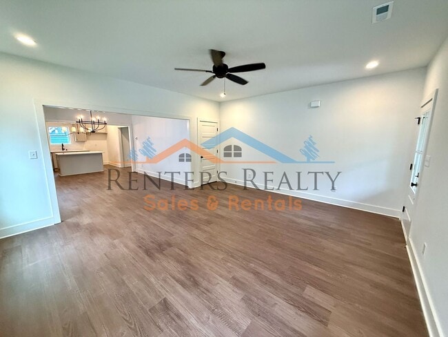 Photo - Charming Newer Construction Home with Garage & Fenced Yard