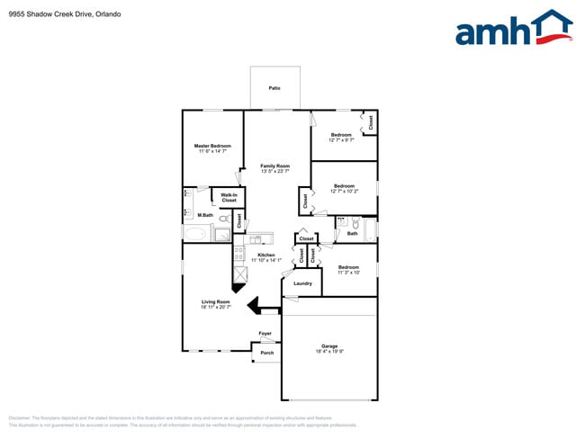 Photo - 9955 Shadow Creek Dr