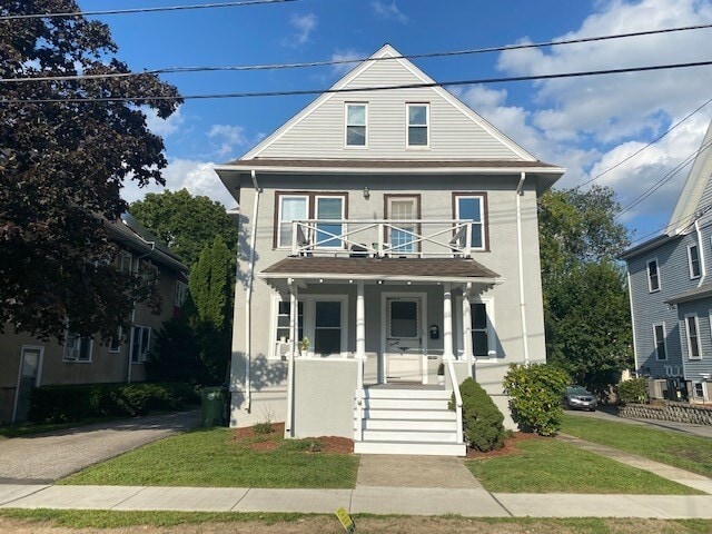 Building Photo - 20 Parker St Unit 1