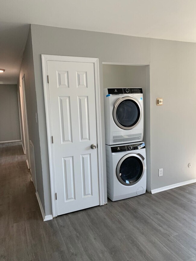 Photo - Osborne Apartments