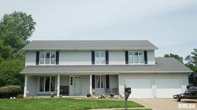 Photo - 4425 Aspen Hills Cir House