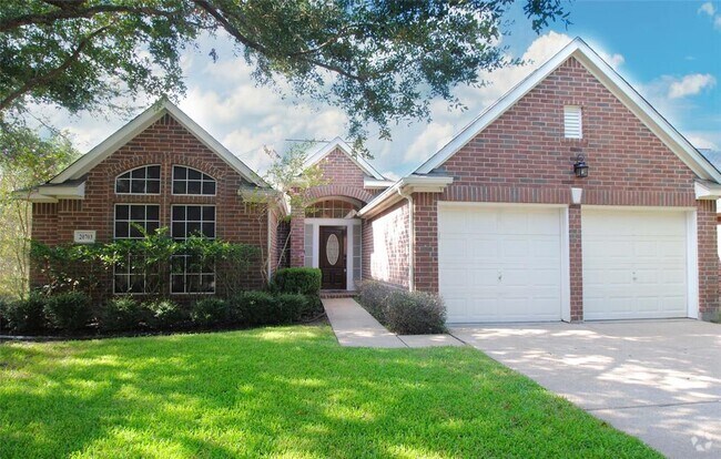 Building Photo - 20703 Spring Rose Dr Rental