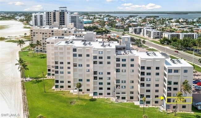 Photo - 6672 Estero Blvd Condo Unit A211