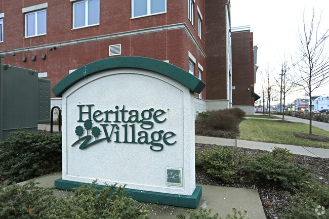 Photo - Heritage Village at Lawrence, A 55+ Community