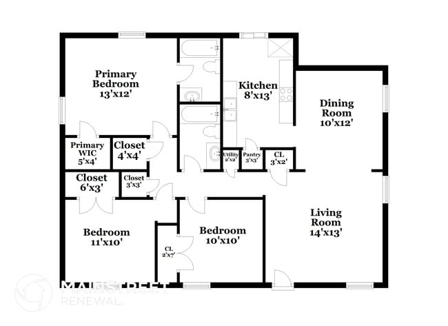 Photo - 2336 Morning Vista Dr