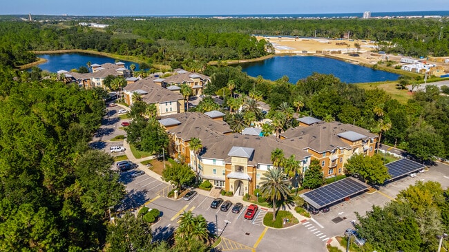 Beach Village