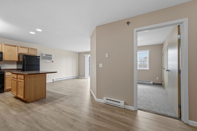 Minot Place Apartments