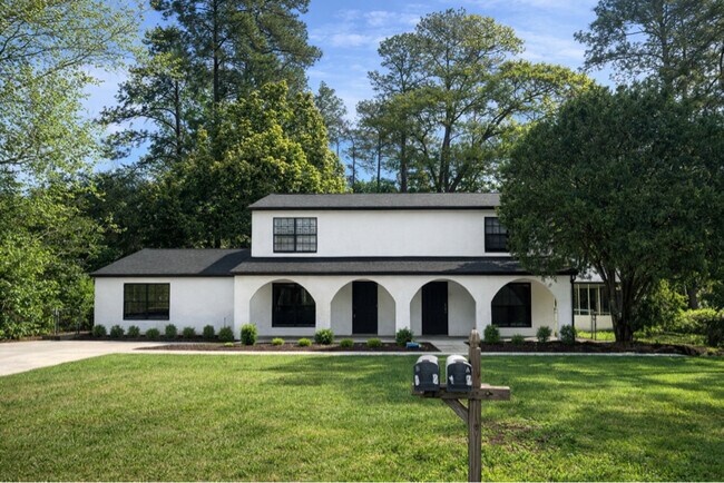 Building Photo - 2227 Willie Vause Rd