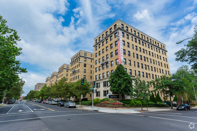 Building Photo - The Argonne Rental