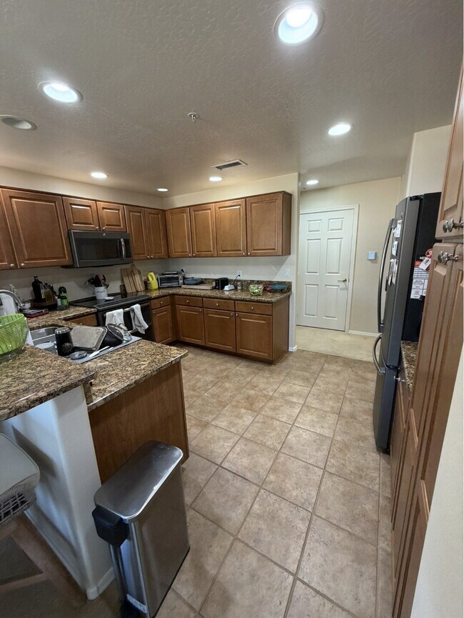 Photo - Sophisticated Comfort -- Fully Furnished Grayhawk Townhome Unit 2160