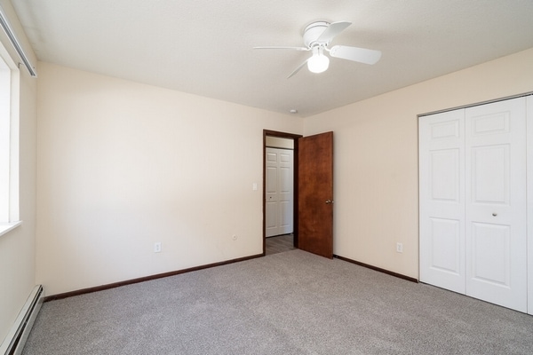 Boulder Court Apartments