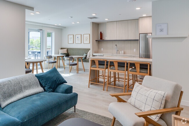 Multi-Purpose Room - The Layla