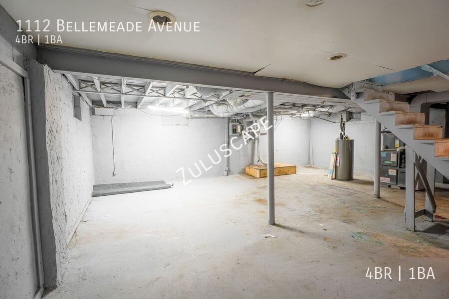 Photo - 1112 Bellemeade Ave