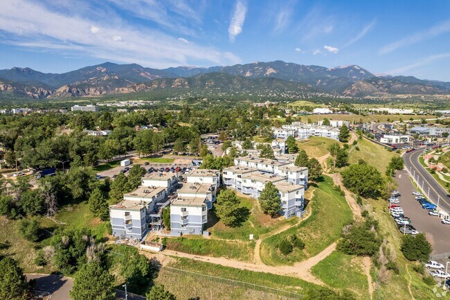 Exterior de Kalo Ivywild - Kalo Ivywild