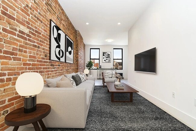 Building Photo - 16 Stanhope St Unit 3R
