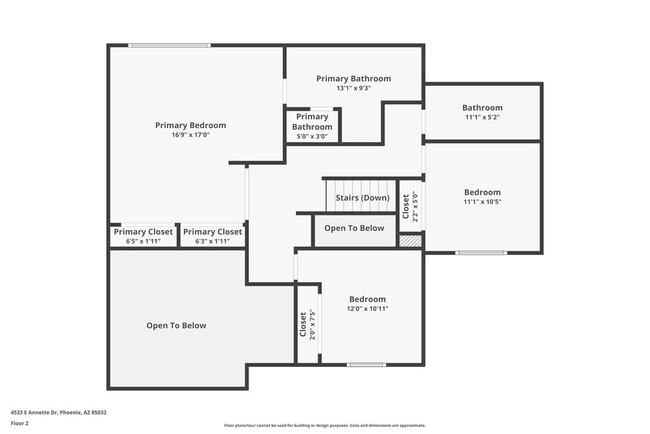 Photo - 4533 E Annette Dr