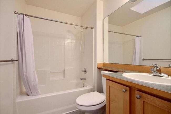 Photo - Home in Top-Rated Lake Washington School District