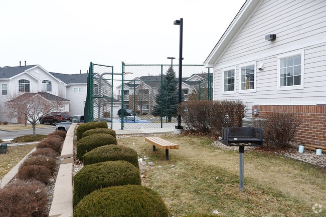 Photo - Sheridan Ridge Townhomes