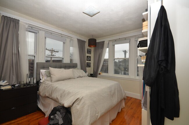 Building Photo - 29 Brainerd Rd Unit 7 Rental