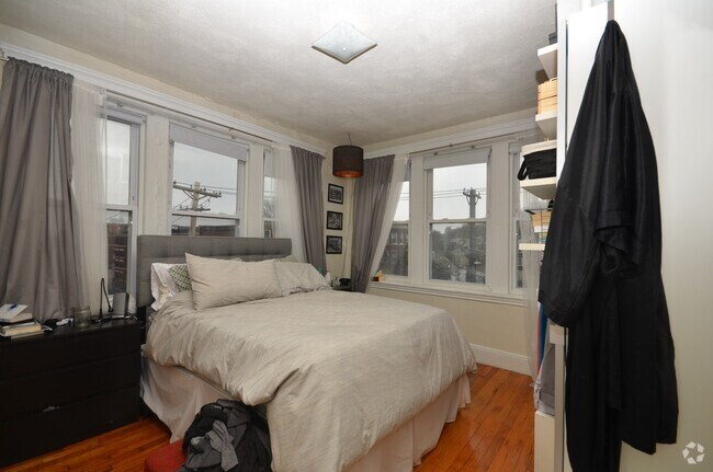 Building Photo - 29 Brainerd Rd Unit 7 Rental